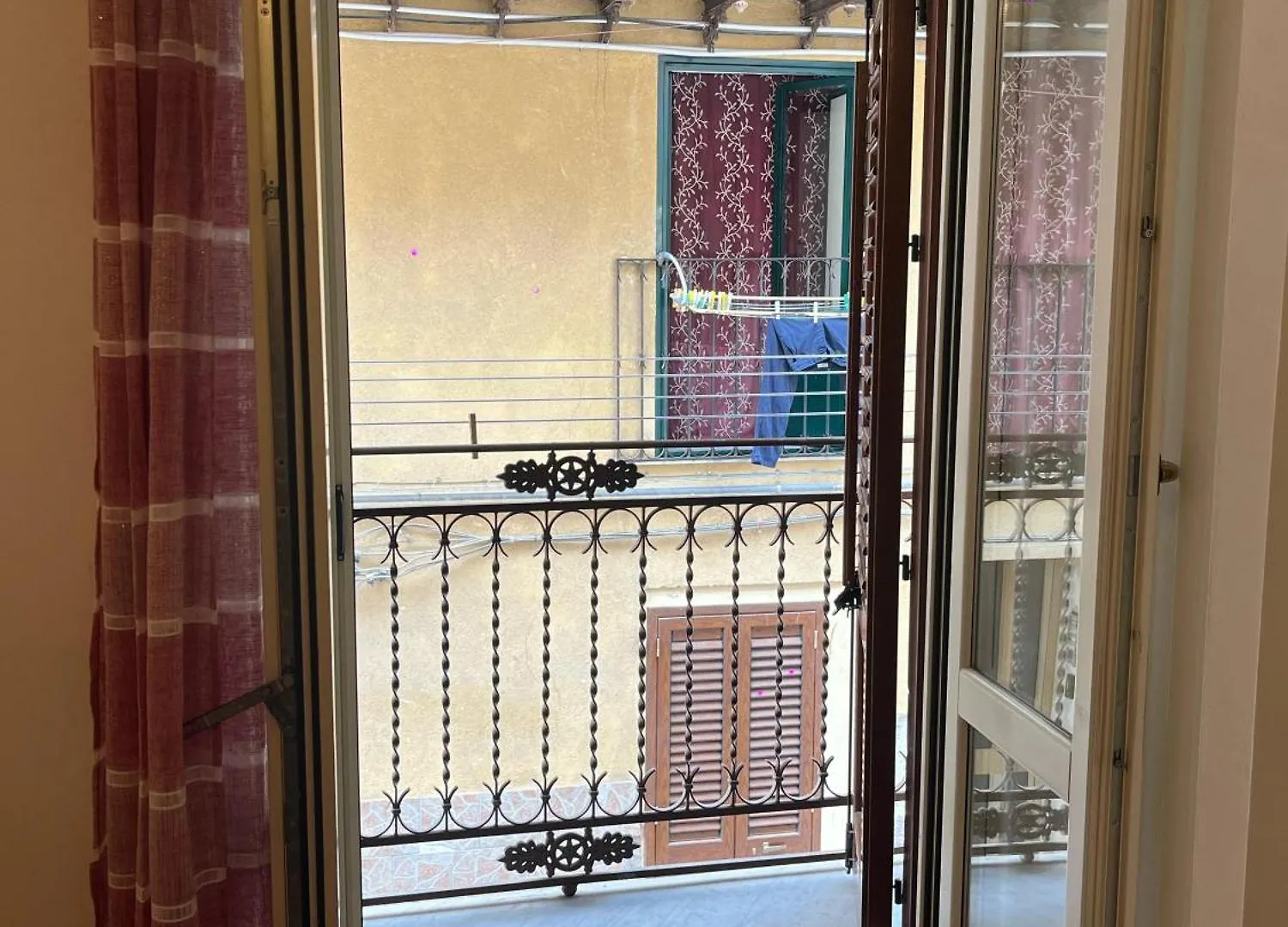 Appartamento Casetta Di Ale Al Capo Palermo