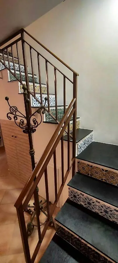 Apartment Casetta Di Ale Al Capo Palermo Italy