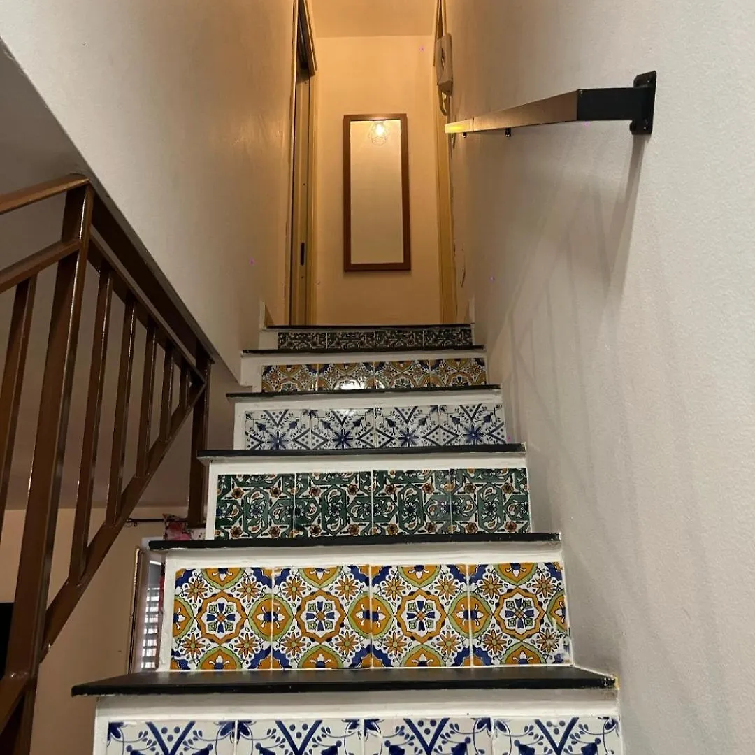 Apartment Casetta Di Ale Al Capo Palermo